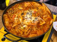 -miss密斯韩餐(平阳景苑店)