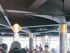 -盐帮食坊•小河帮川菜(四川师大店)