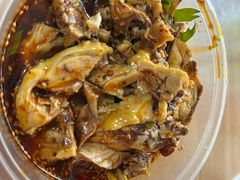 -李老五口水鸡(万寿路店)