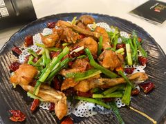 -金龙·打边炉(南京西路店)