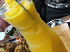 -炸鸡情侣韩式料理(中央大街店)