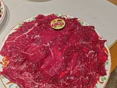 -汕头八合里海记牛肉店(清河店)