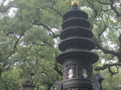 -普陀山风景名胜区-法雨禅寺
