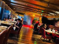 -恰餐厅 CHAR Bar & Grill (珠海仁恒洲际店)