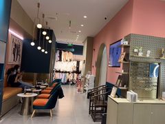 -海马体照相馆(无锡清扬茂业天地店)
