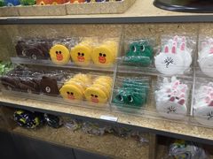 -line friends(明洞旗舰店)