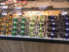 -85度C(深圳佳宁娜店)
