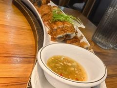 -醉壹号海鲜大排档(厦门美食地标店)