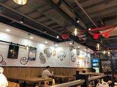 -杨国福麻辣烫(联合大学店)