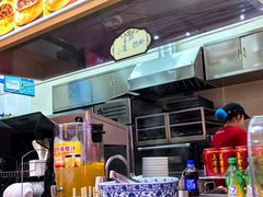 -吉品合酥脆烤饼(太平洋森活天地店)