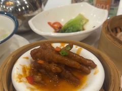 -瑞景轩中餐厅