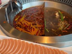 -小龙坎火锅(IFS HOT店)