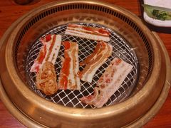 -御牛道日式烤肉料理(杭州万象城店)