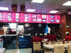 大堂-永丰岐山面(西五路店)