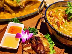 -暹罗酒肆泰餐厅酒吧