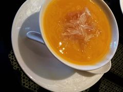 杨枝甘露-北京四季酒店·采逸轩