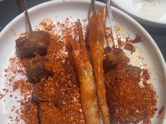 -魁牛·潮汕牛肉自助火锅(沈辽路万达店)