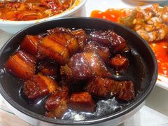 本帮红烧肉-顺风海鲜港(长寿路店)