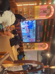 -卡通尼乐园(上海安亭店)