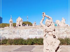 -元大都城垣遗址公园