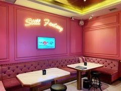 -范特西FANTASY量贩式KTV(民主广场店)