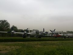 -中国航空博物馆