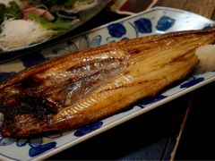 -鱼真(うおまさ)