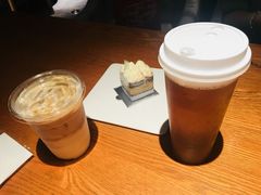 -1Cake壹刻蛋糕(奥体公园味觉艺术馆店)