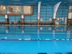 -BK博·康健身(金地格林小镇店)