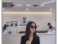 -HUGS coffee(东区店)