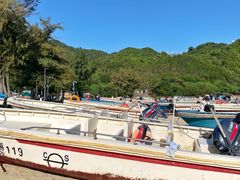 -西涌国际滨海旅游区