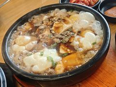 -高社长参鸡汤(高丽街店)