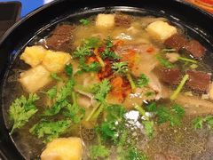 -回味鸭血粉丝汤(砂之船店)