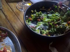 -Q MEX 库迈墨西哥餐吧(三里屯店)