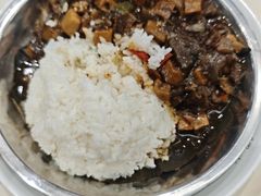 -清华大学-观畴园餐厅