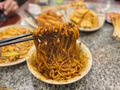 担担面-小街天府(西工小街店)