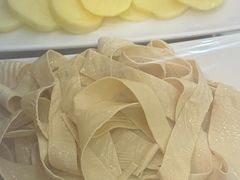 -菌乡缘·野生菌蒸汽鱼火锅(江边夜市店)