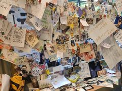 -玛格萝妮比萨屋(四平店)