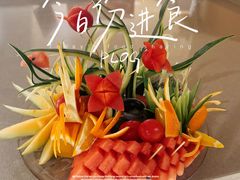 -海底捞火锅(金桥太茂商业广场店)