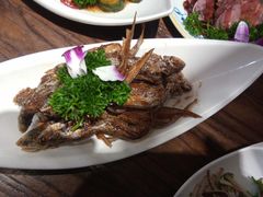 -阿娘家·原生态农家菜(国顺东路店)