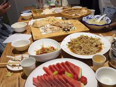 -鲁城往事(游客中心店)