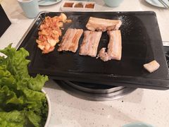 -韩时烤肉(枫蓝店)
