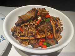 -湘语·湖南家常菜(新洲店)