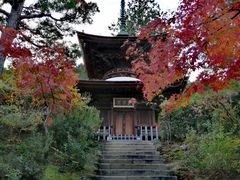 -常寂光寺