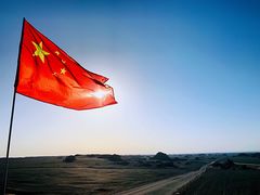 -敦煌雅丹国家地质公园