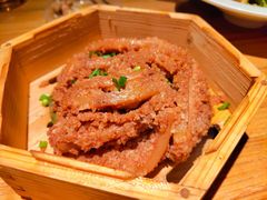 -顺香居·老字号湖北菜(江汉路店)