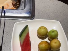 -海底捞火锅(枫蓝国际购物中心店)