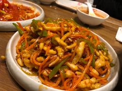 -妈妈的味道(工人体育场东路店)