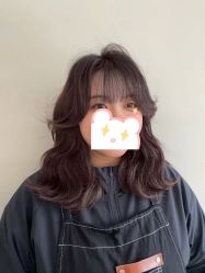 -童辉造型