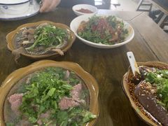 -小杨翘脚牛肉